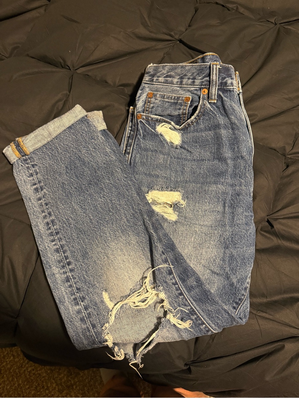 Men’s Jeans